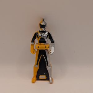 Kaizoku Sentai Go-On 3