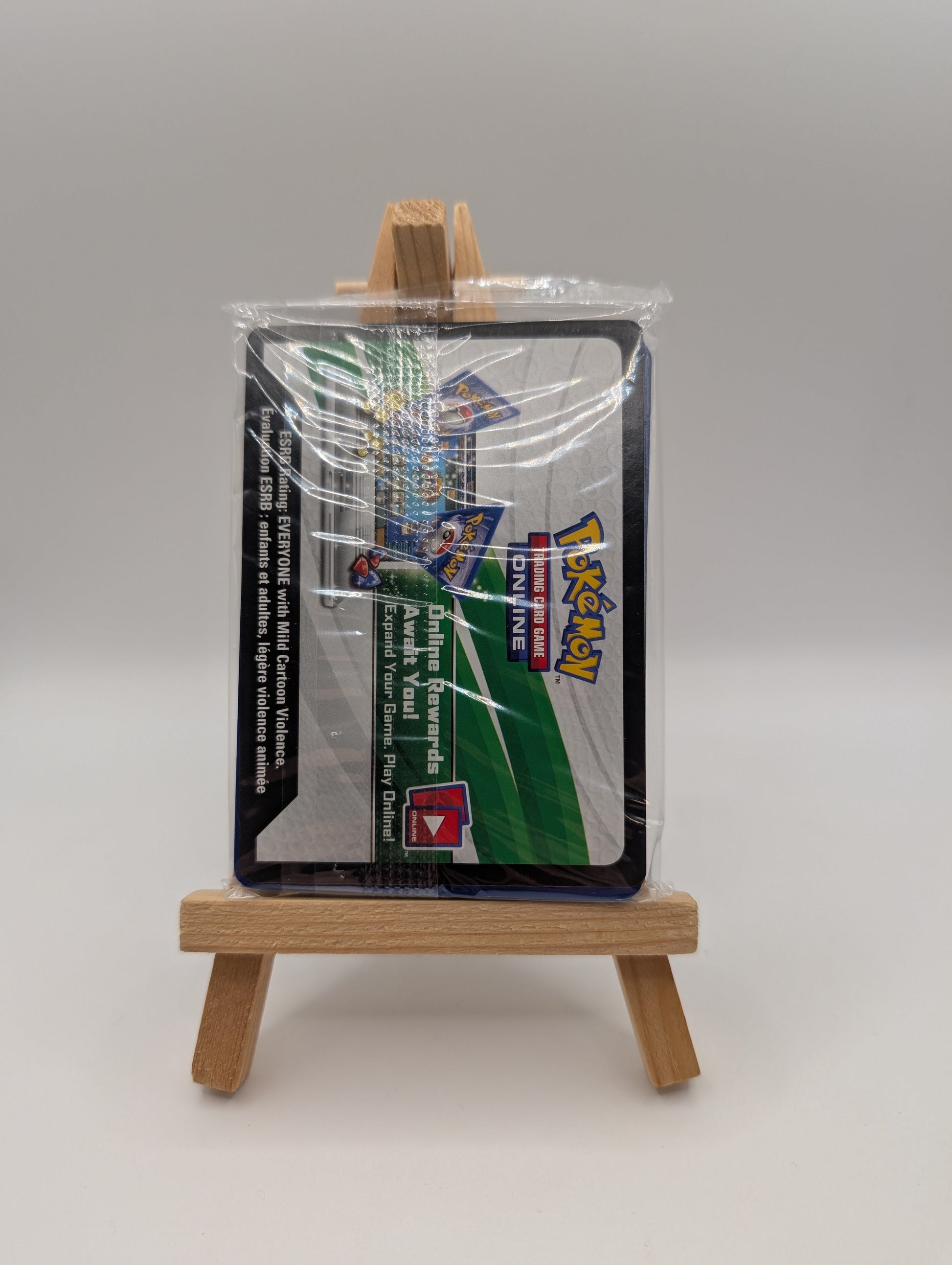 Pokemon SEALED Lugia SWSH069 Vivid Voltage Prerelease Build & Battle Promo Pack FRENLY BRICKS - Open 7 Days