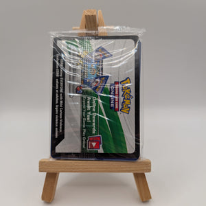 Pokemon SEALED Lugia SWSH069 Vivid Voltage Prerelease Build & Battle Promo Pack FRENLY BRICKS - Open 7 Days