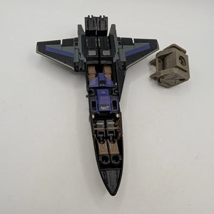 Fansproject (2010) Crossfire 02 XF-02A Explorer (Blast-Off) FRENLY BRICKS - Open 7 Days
