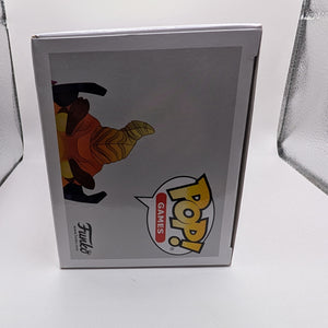 Funko Pop! Vinyl: Spyro - Ripto #531 FRENLY BRICKS - Open 7 Days