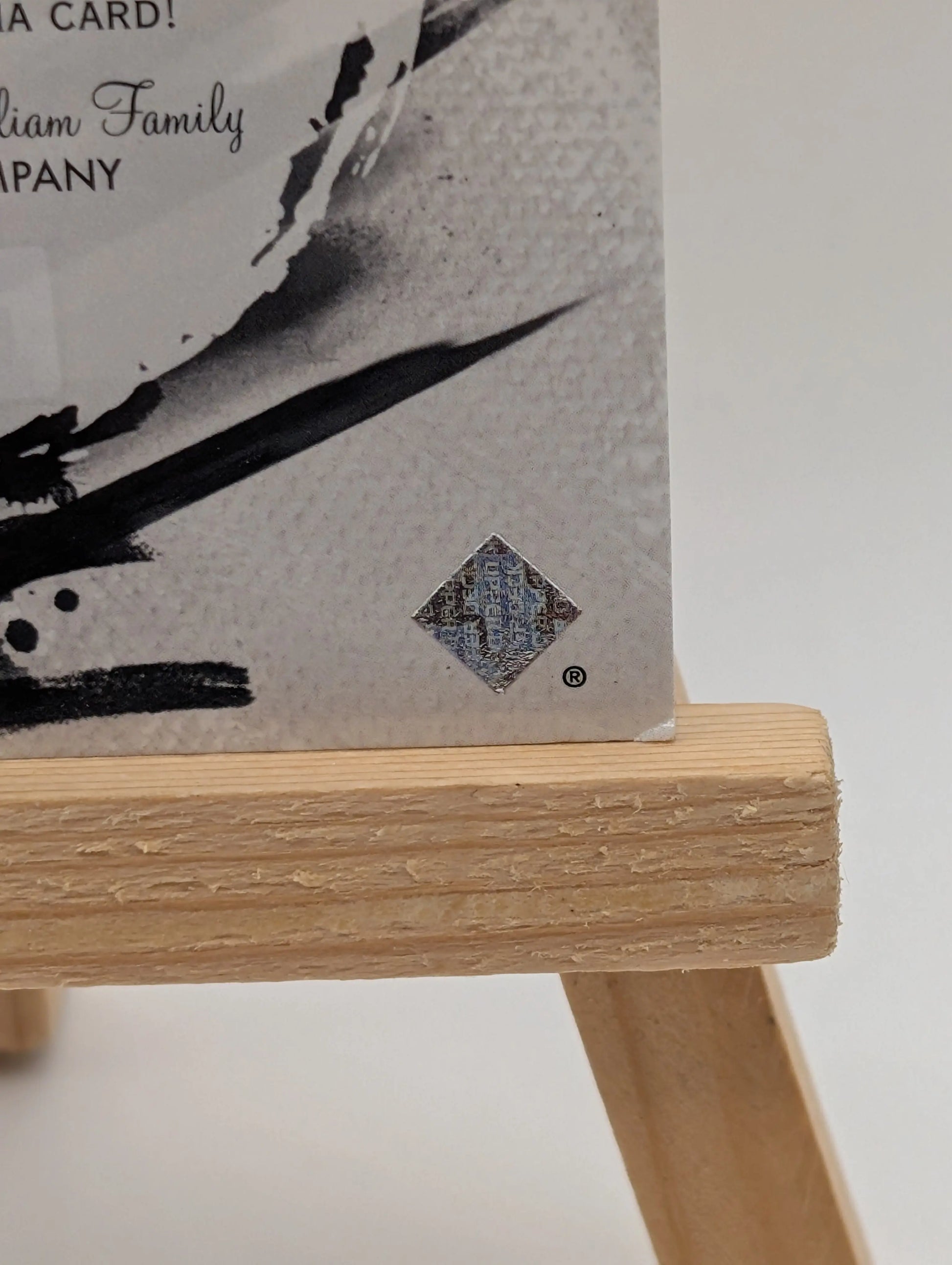 2023 Upper Deck Marvel - Shang-Chi - Hidden Metal Relics Bronze - Meng’er Zhang FRENLY BRICKS - Open 7 Days