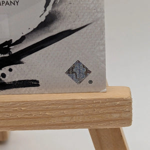 2023 Upper Deck Marvel - Shang-Chi - Hidden Metal Relics Bronze - Meng’er Zhang FRENLY BRICKS - Open 7 Days