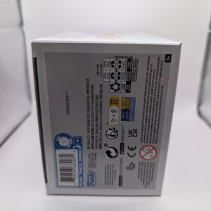 Animation Funko Pop - Sarada with Sharingan (Glow) - Boruto -No. 1358 FRENLY BRICKS - Open 7 Days