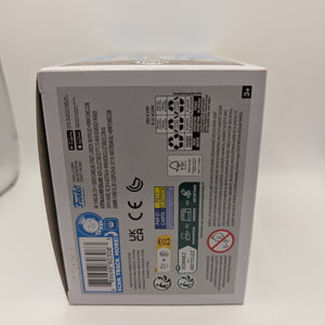 Funko Pop! Vinyl: Sonic the Hedgehog - Shadow with Dark Chao #1035