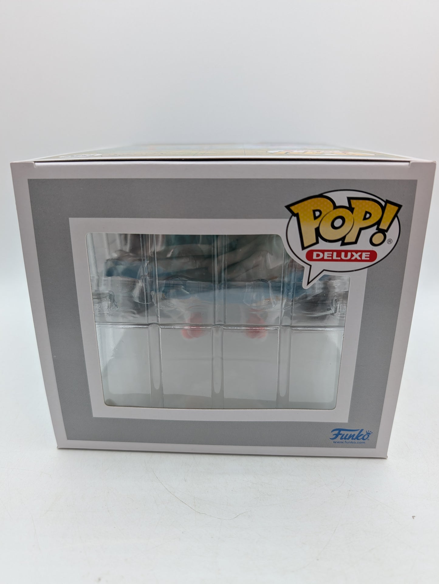 Funko POP! Deluxe One Piece Yamato #1596