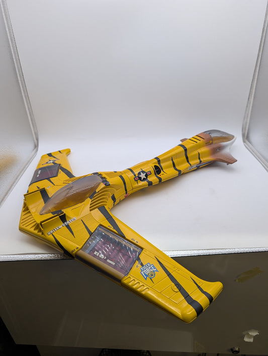 GI Joe ARAH Cobra Custom Tiger Force Condor: Tiger Talon FRENLY BRICKS - Open 7 Days