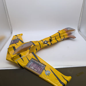 GI Joe ARAH Cobra Custom Tiger Force Condor: Tiger Talon FRENLY BRICKS - Open 7 Days