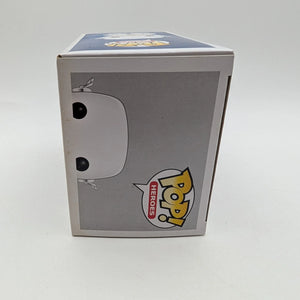 Funko Pop Vinyl! DC Super Heroes White Lantern Flash (#59) FRENLY BRICKS - Open 7 Days