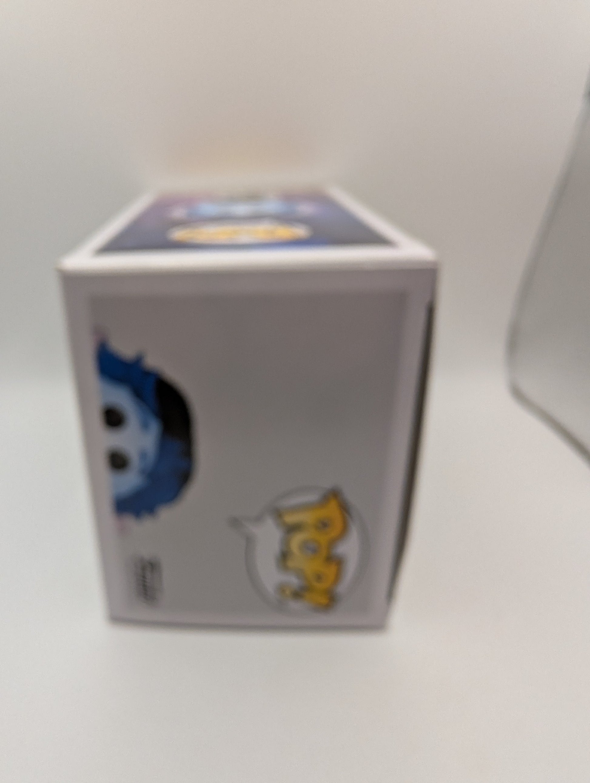 Barley Lightfoot 722 Onward Funko Pop Vinyl FRENLY BRICKS - Open 7 Days