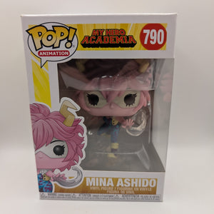 Funko POP! Animation My Hero Academia #790 Mina Ashido Vinyl Figure FRENLY BRICKS - Open 7 Days