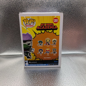 FUNKO Pop Vinyl Spinner #1201 FRENLY BRICKS - Open 7 Days