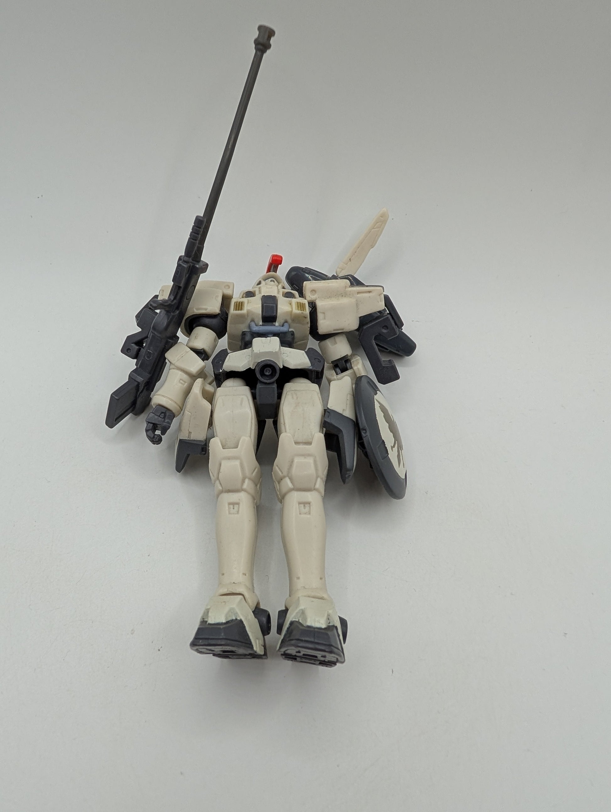 Bandai MSIA Gundam Action Figure Tallgeese I Gundam incomplete FRENLY BRICKS - Open 7 Days