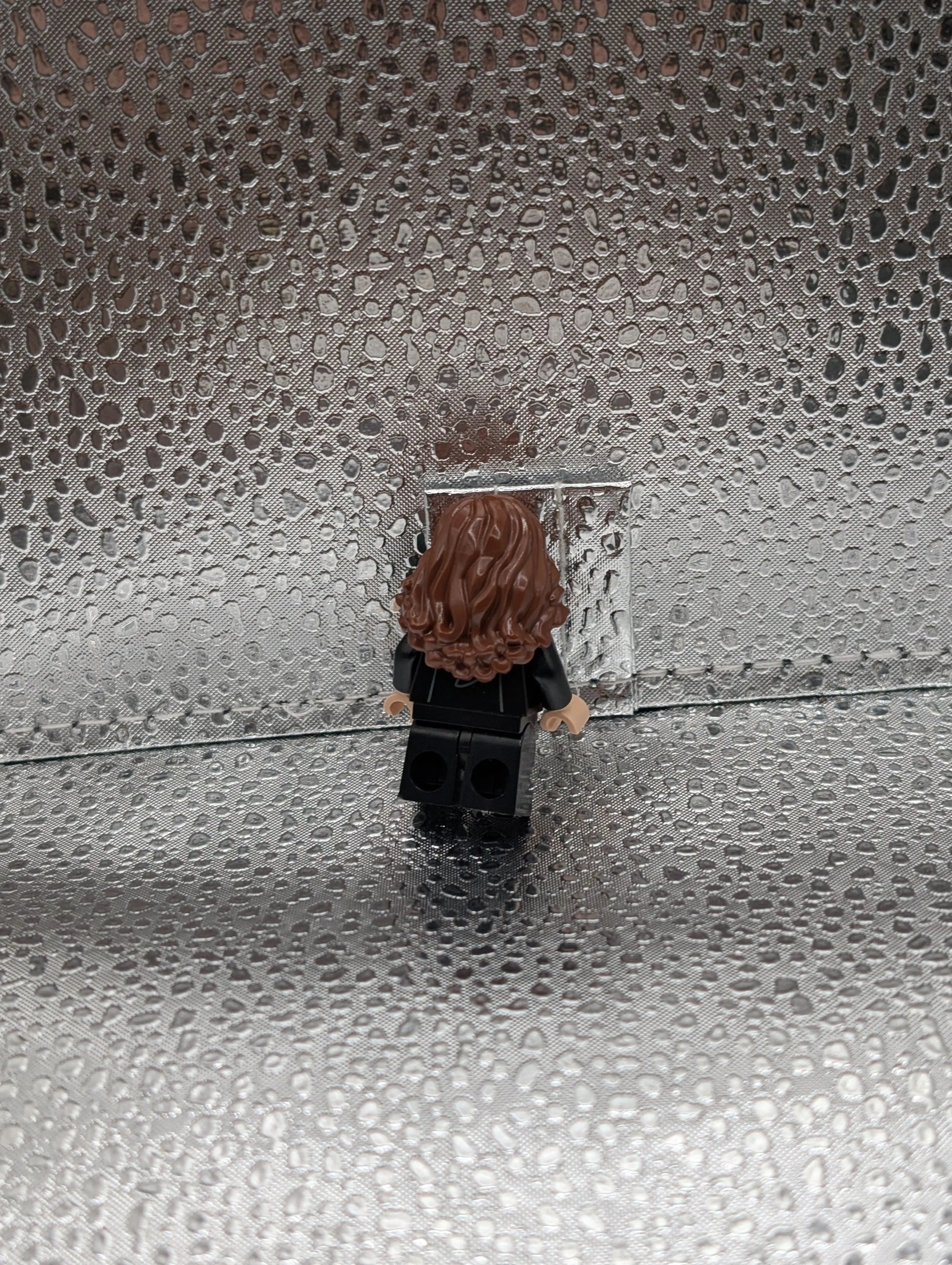 LEGO Minifigure Hermione Granger from Harry Potter set 76397 (hp331) FRENLY BRICKS - Open 7 Days