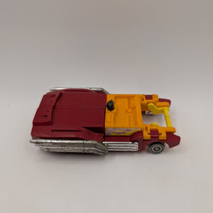 Rodimus Prime 1986 Hasbro / Takara Transformers Action Figure for parts FRENLY BRICKS - Open 7 Days