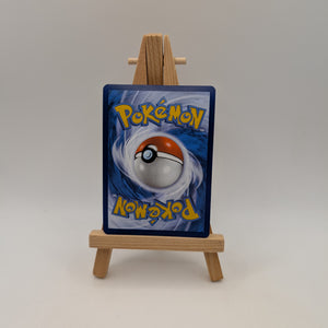 Pokémon TCG Mr. Mime Scarlet & Violet-151 179/165 Holo Illustration Rare