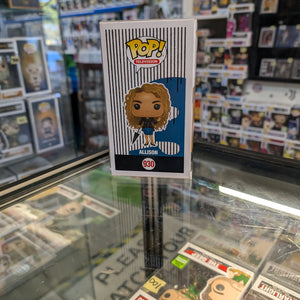 FUNKO Pop Vinyl Allison #930 FRENLY BRICKS - Open 7 Days