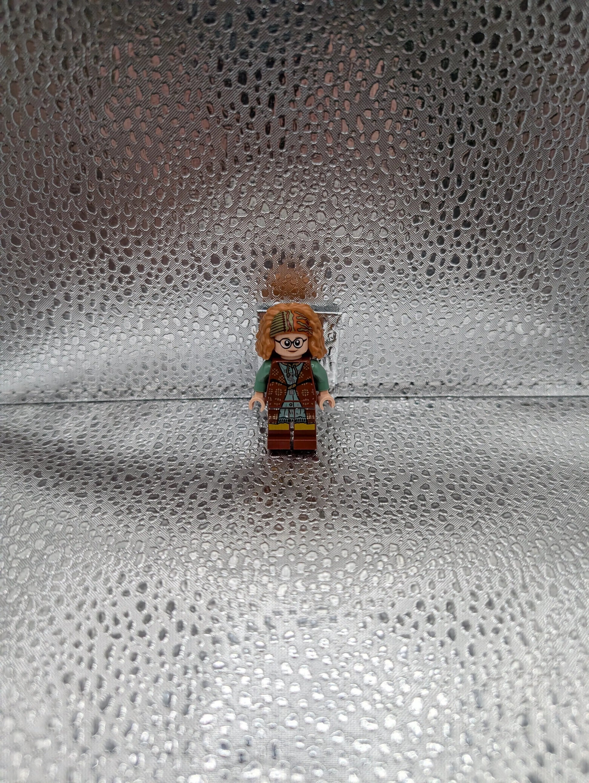 Harry Potter LEGO Professor Sybill Trelawney Hogwarts Minifigure 76396 hp332 FRENLY BRICKS - Open 7 Days