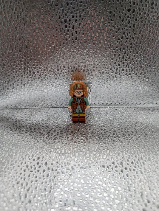Harry Potter LEGO Professor Sybill Trelawney Hogwarts Minifigure 76396 hp332 FRENLY BRICKS - Open 7 Days