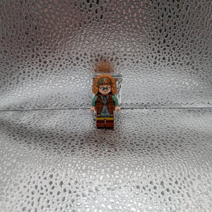Harry Potter LEGO Professor Sybill Trelawney Hogwarts Minifigure 76396 hp332 FRENLY BRICKS - Open 7 Days