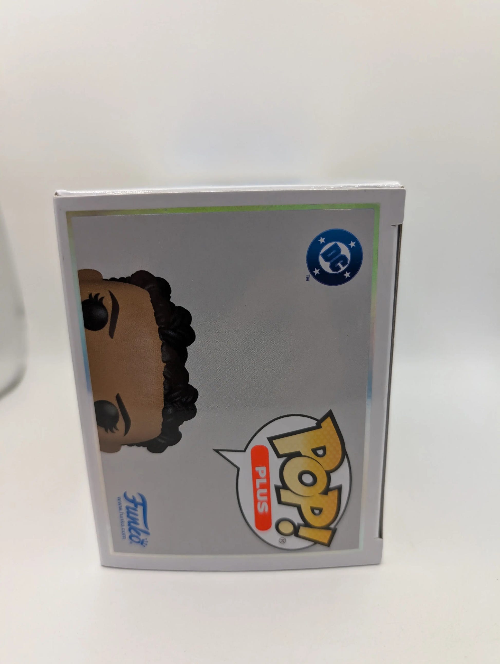 Superman (2025) - The Engineer Pop! Plus Vinyl Figure #587 FRENLY BRICKS - Open 7 Days image 5