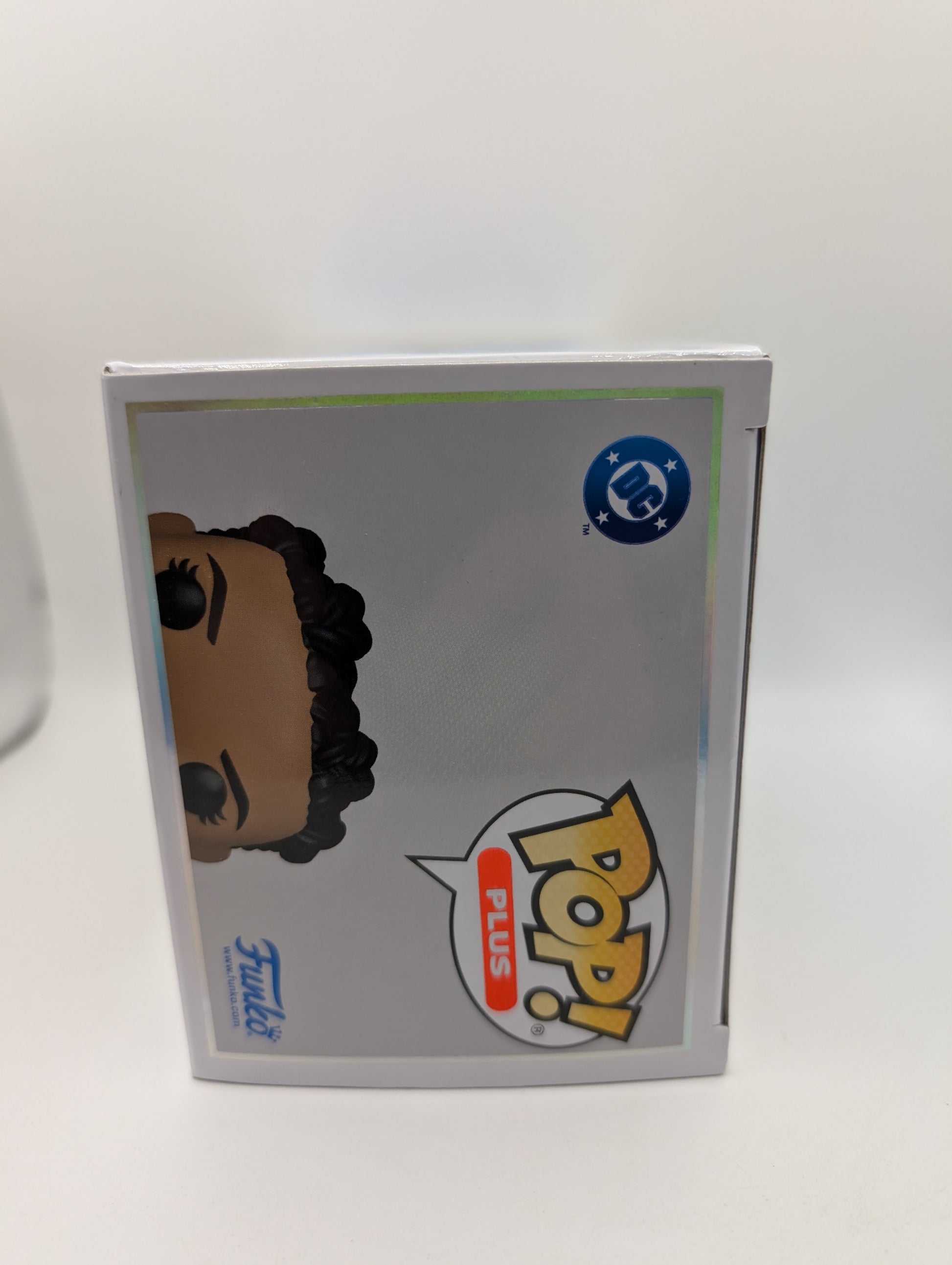 Superman (2025) - The Engineer Pop! Plus Vinyl Figure #587