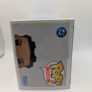 Superman (2025) - The Engineer Pop! Plus Vinyl Figure #587