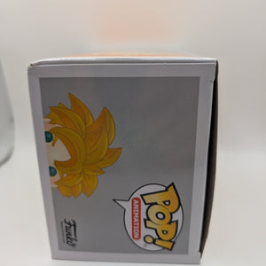 Funko Dragon Ball Z Super Saiyan Gohan 509 Pop Figure FRENLY BRICKS - Open 7 Days