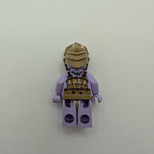 Ninjago LEGO Thunder Keeper with Spear Season 14 Minifigure 71748 71747 71746 FRENLY BRICKS - Open 7 Days