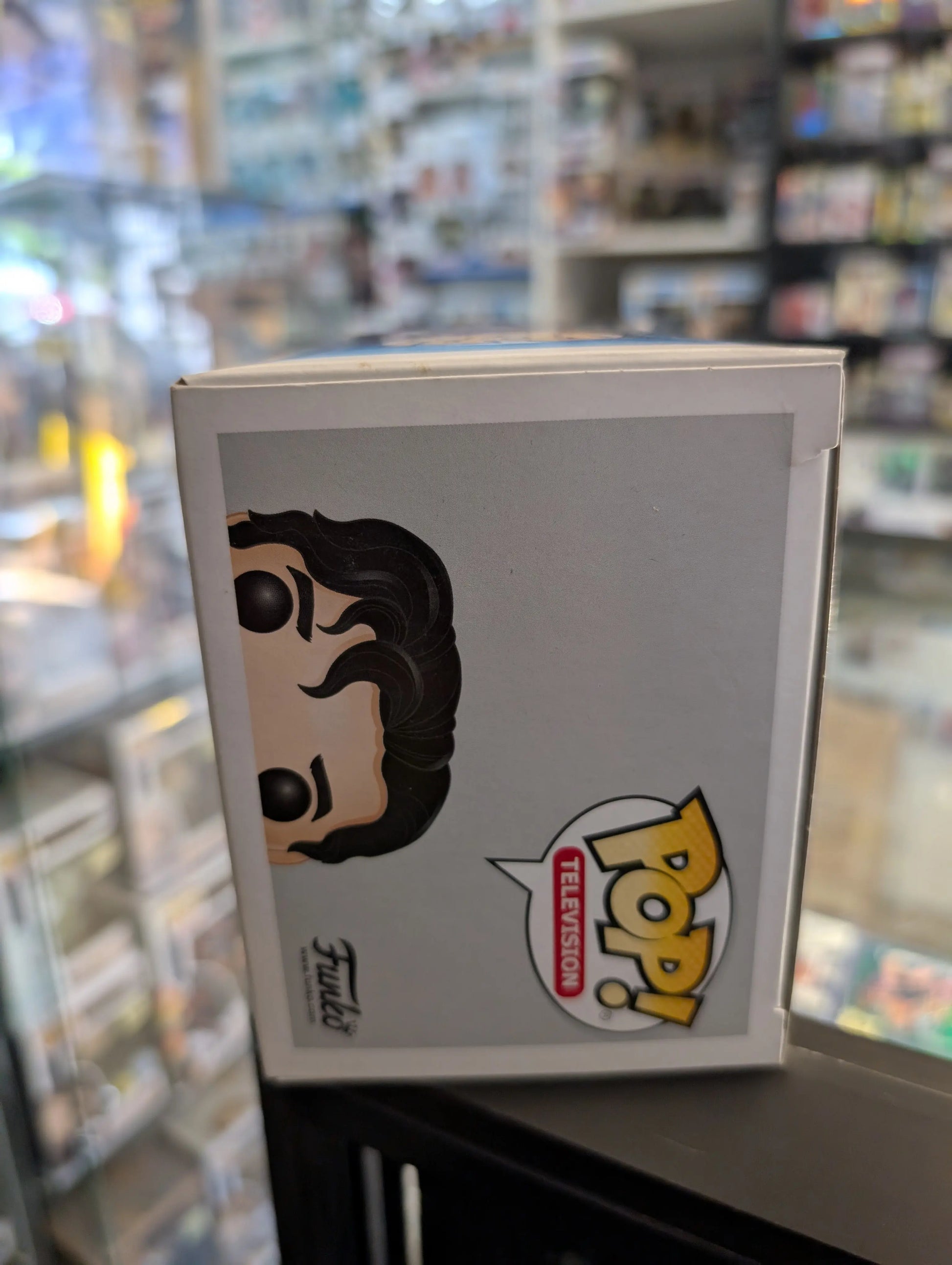 Jughead Jones (Serpents Jacket) 591 ~ Riverdale ~ Funko Pop Vinyl FRENLY BRICKS - Open 7 Days