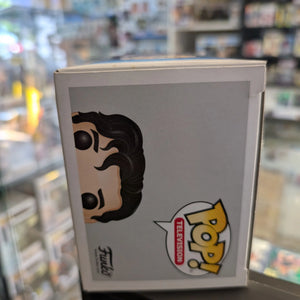 Jughead Jones (Serpents Jacket) 591 ~ Riverdale ~ Funko Pop Vinyl FRENLY BRICKS - Open 7 Days