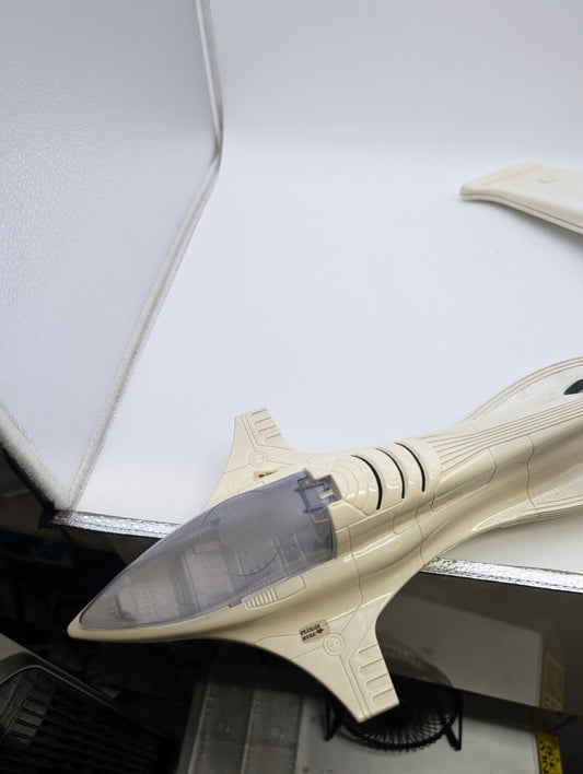 G.I. Joe Cobra Condor Z25 Action Figure Airplane Incomplete FRENLY BRICKS - Open 7 Days