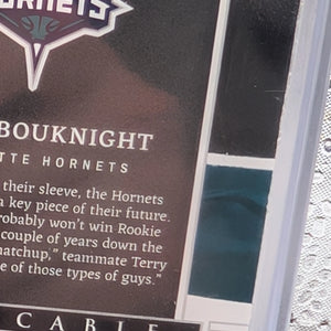 2022-23 Panini Impeccable James Bouknight Sapphire Troy Ounce Fine Silver /8 Rookie FRENLY BRICKS - Open 7 Days