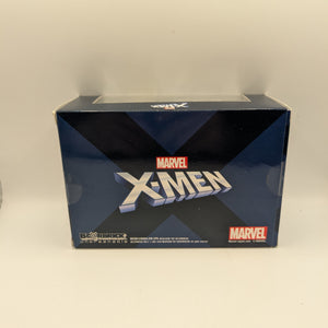 Bearbrick x Marvel X-Men Happy Wolverine & X-23 2 Pack FRENLY BRICKS - Open 7 Days