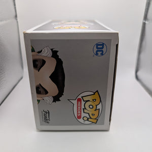 DC Comics Ras Al Ghul SDCC Exclusive Pop! Vinyl Figure #345 FRENLY BRICKS - Open 7 Days