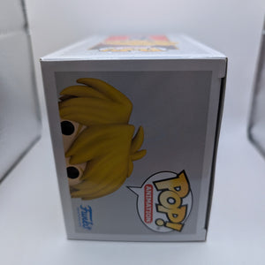 Joey Wheeler (Duelist Kingdom) Funko Pop - Animation #1452 FRENLY BRICKS - Open 7 Days
