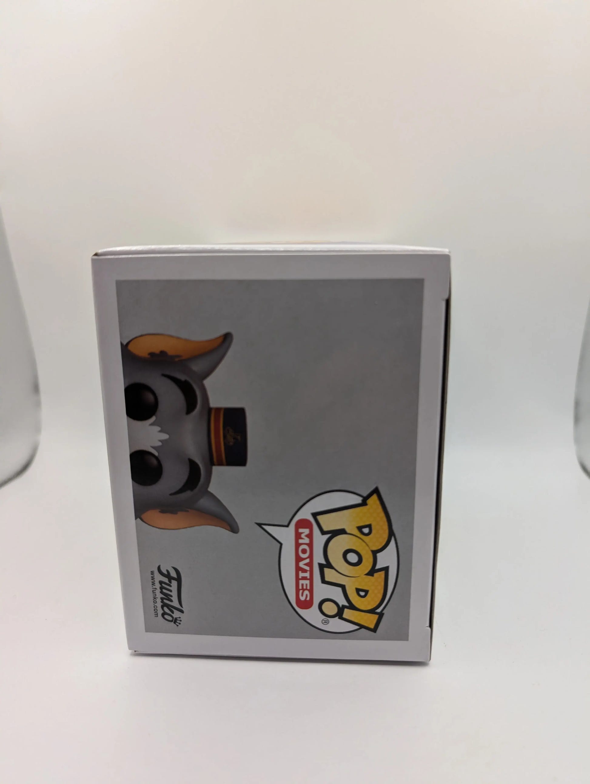 FUNKO POP Vinyl Movies Tom & Jerry TOM #1096 FRENLY BRICKS - Open 7 Days image 5