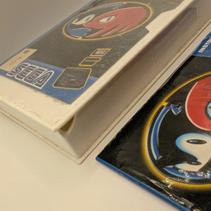 Sonic & Knuckles Sega Mega Drive SMD, Game + Manual + Replacement Case FRENLY BRICKS - Open 7 Days
