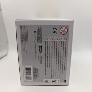 Funko Pop Vinyl Rick & Morty - #335 Toxic Rick (Glow in the Dark)