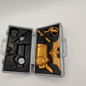 2004 WAYNE ENTERPRISES Dark Knight BATMAN 3