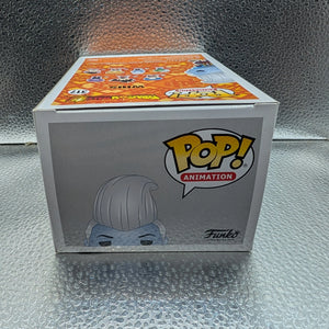 FUNKO Pop Vinyl Whis #317 FRENLY BRICKS - Open 7 Days