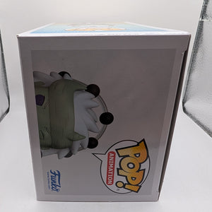 MADARA UCHIHA 1196 Naruto Shippuden Funko Pop Vinyl FRENLY BRICKS - Open 7 Days