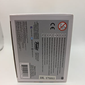 Rick And Morty - Jerry Smith POP! Vinyl #302 Vinyl Figure Funko