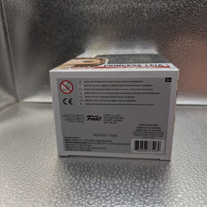 FUNKO Pop Vinyl Princess Leia Star Wars #287 FRENLY BRICKS - Open 7 Days