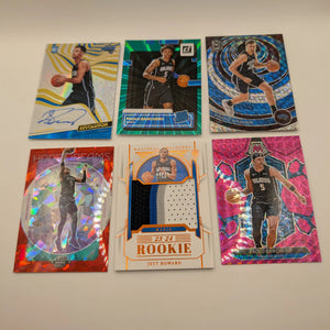 Orlando Magic NBA Basketball Card Lot, Rookies, Patch, Auto, Graded, Paolo Banchero FRENLY BRICKS - Open 7 Days