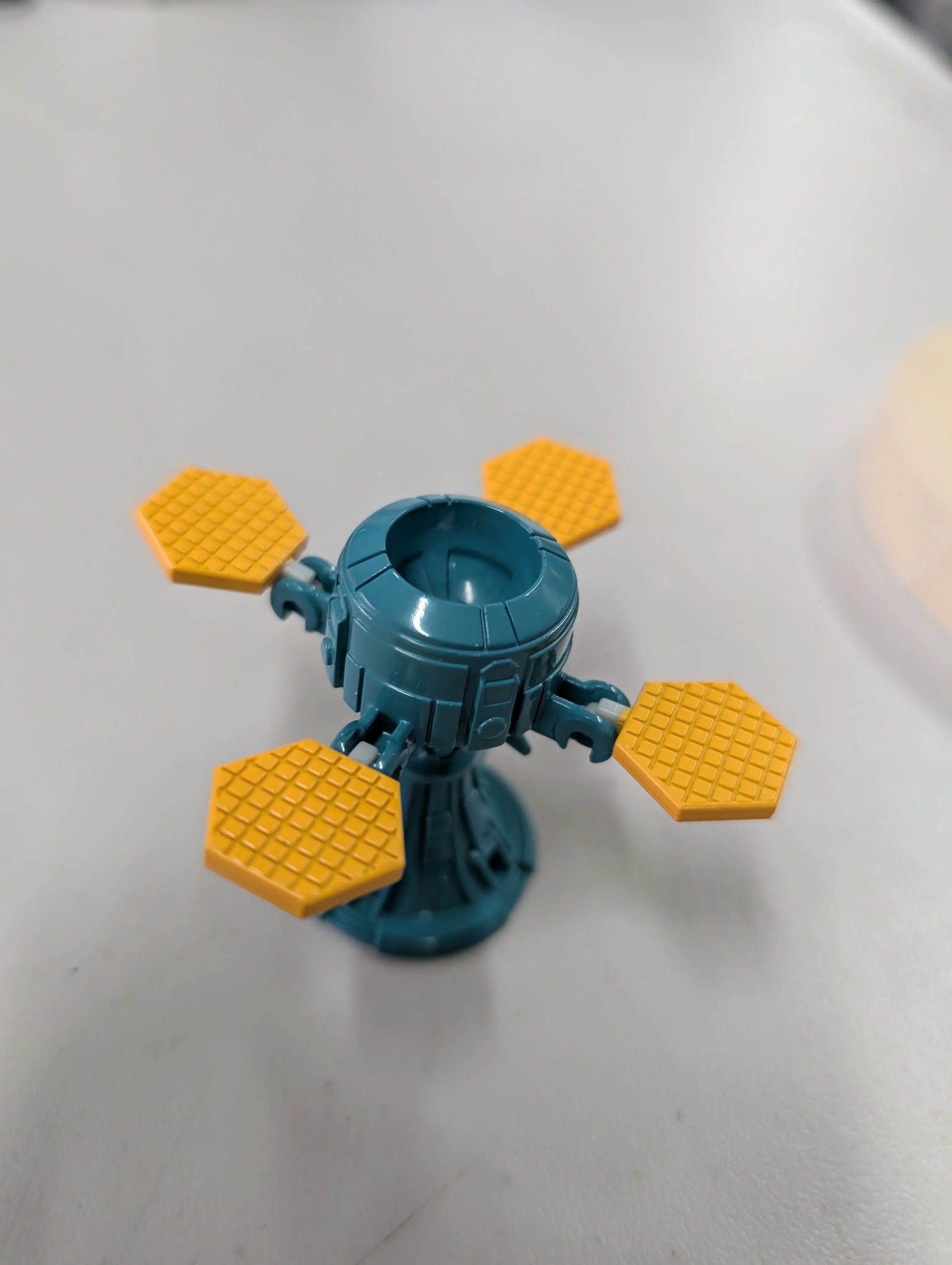 Masterpiece Grapple (MP-35) (Transformers, Masterpiece) piece only FRENLY BRICKS - Open 7 Days