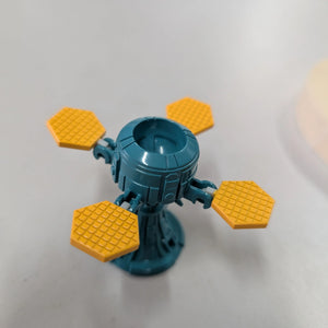 Masterpiece Grapple (MP-35) (Transformers, Masterpiece) piece only FRENLY BRICKS - Open 7 Days