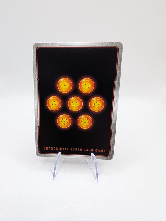 Dr. Arinsu : DA FB06-072 (SR*) Dragon Ball Super Card Game Fusion World FRENLY BRICKS - Open 7 Days