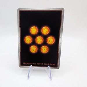 Dr. Arinsu : DA FB06-072 (SR*) Dragon Ball Super Card Game Fusion World FRENLY BRICKS - Open 7 Days