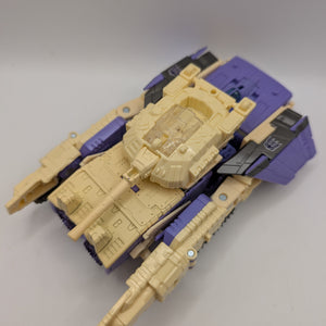 Takaratomy Generations Series Lg59 Blitzwing Japanese Ver. Action Figure Toy